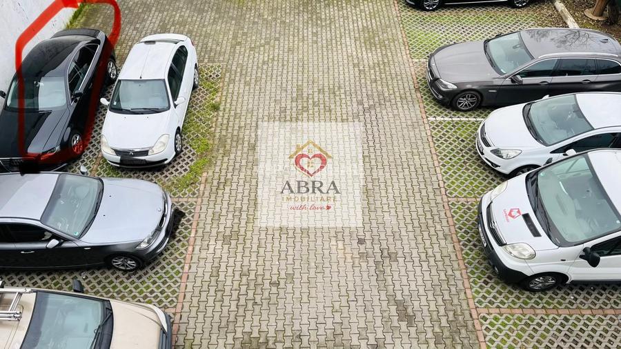 Apartament cu 2 camere loc de parcare - 9