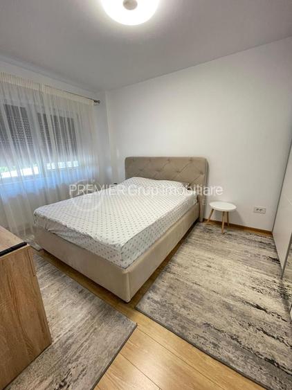 Apartament 2 camere 55mp mobilat & utilat, Tătărași, CT - 6