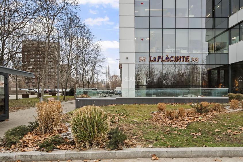 Spatiu comercial disponibil pe Bulevardul Unirii - 15