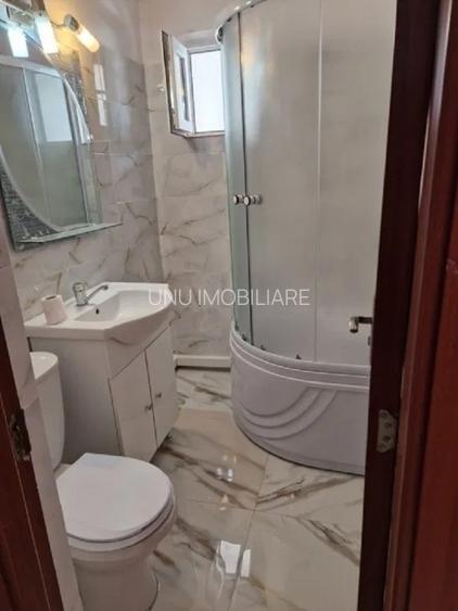 Apartament 2 camere -Podu Ros- - 2