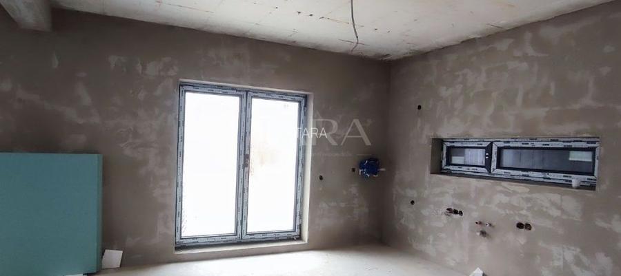 De vânzare duplex semifinisat, predare 2025, Dâmbul Rotund. - 3