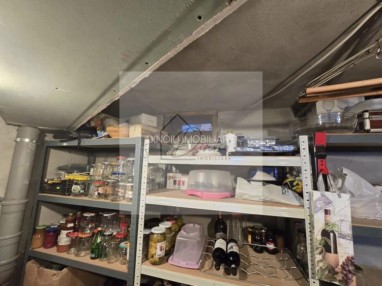 Vila 6 camere Aviatiei Pipera I Henri Coanda I Intabulata I COM 0% - 43