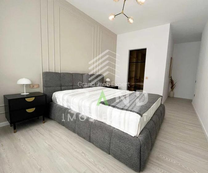 Ocazie! Apartament Ultrafinisat | 3 Camere | Parcare | V.Garboului/Roata Faget - 2