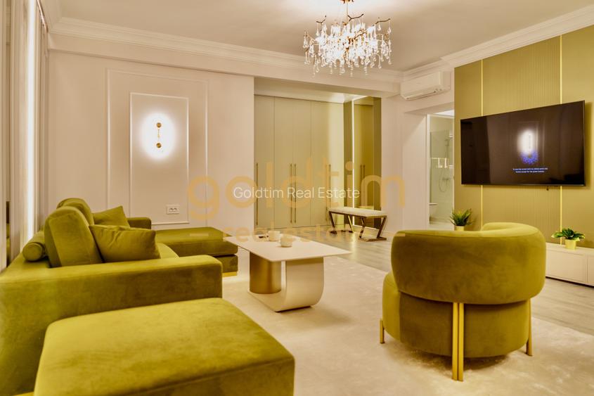 LUX/APARTAMENT SPECTACULOS/MOBILAT UTILAT - 7
