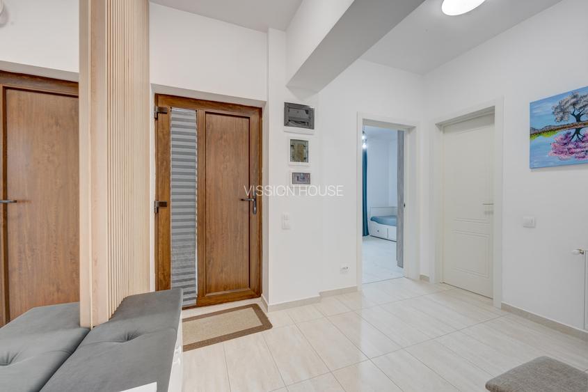 Casă individuală | Teren 529 mp | Good Residence – Balotești - 16