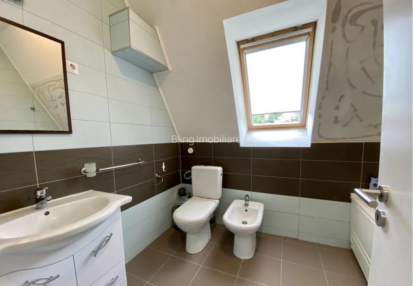 Apartament 3 camere, Andrei Muresanu, Cluj Napoca - 6