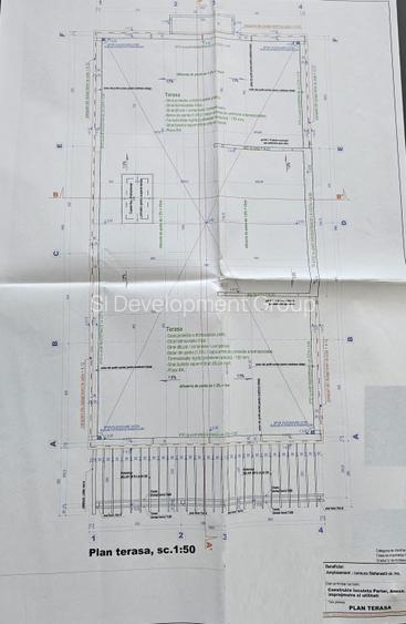 Proprietate Impresionanta | Zona Stefanestii de Jos | Pompa Caldura | Premium - 2