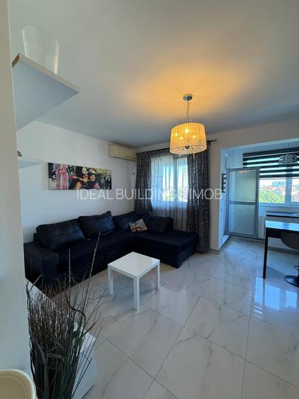 Garsoniera / Centrala proprie / AC / Militari Residence - 2