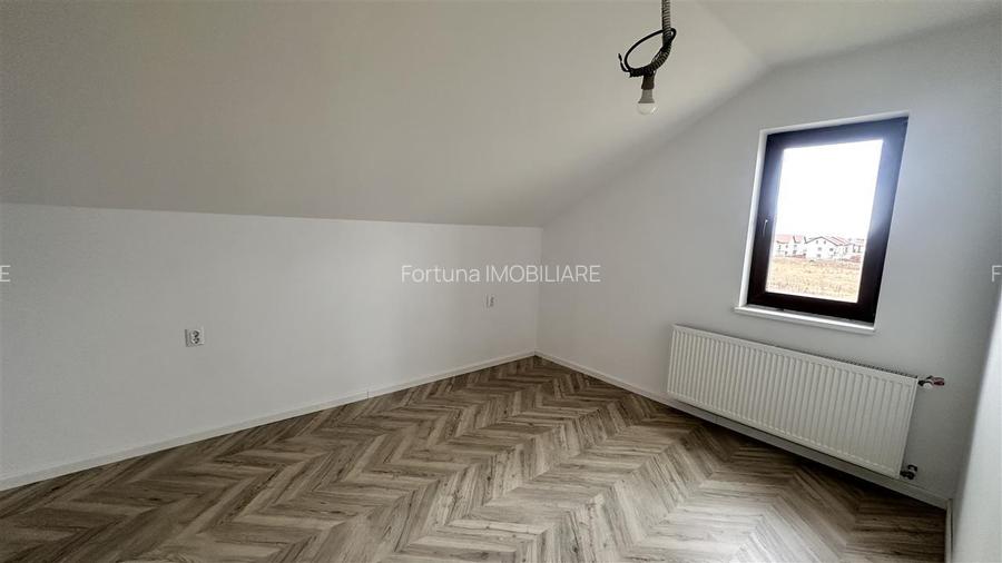 Apartament 3 camere Ghimbav - bloc nou -140000 e - 11