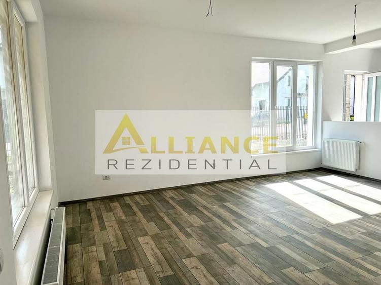 Casa individuala || P+1E+POD ||5 camere - 2 bai || 468 mp teren