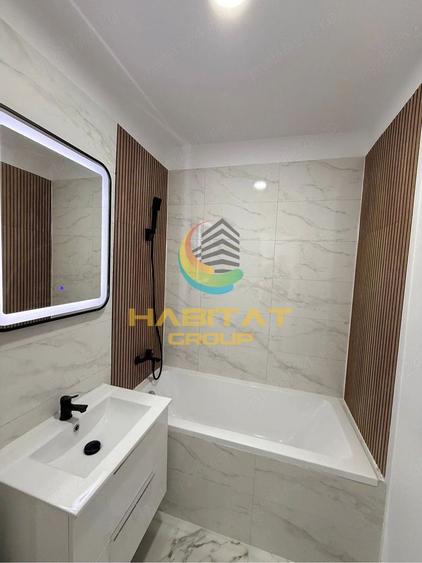 Apartament 3 camere - Grand Arena