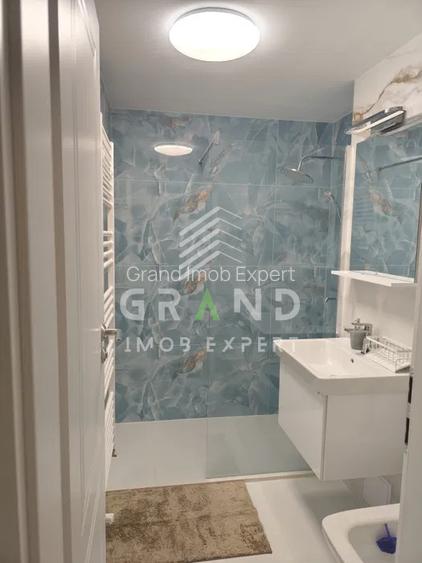 Prima inchiriere | Apartament Renovat | 3 Camere | 2 Dormitoare | Manastur - 7