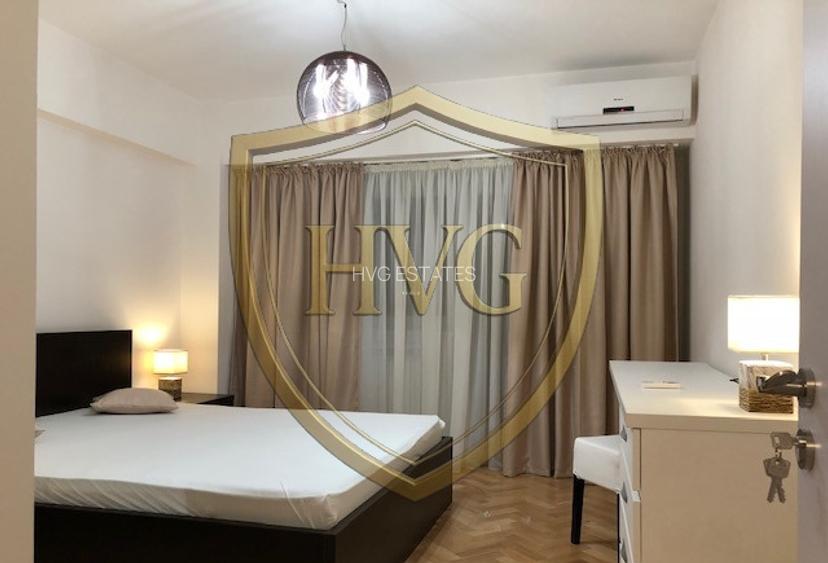 Apartament 2 camere | Renovat | Centru | 3 balcoane - 3