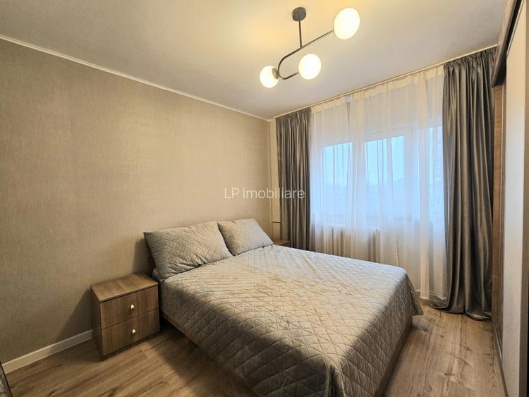 Prima inchiriere/ Polona/ Apartament decomandat - 9