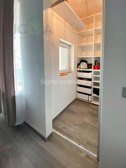 Apartament 2 camere, 56mp, finisat, Borhanci! - 4