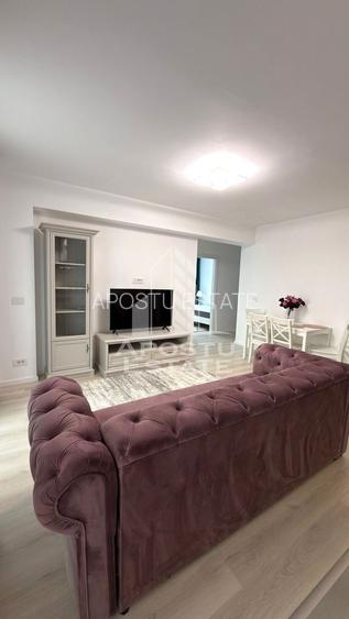 Apartament cu 3 camere de inchiriat, zona Lipovei, Timisoara - 3