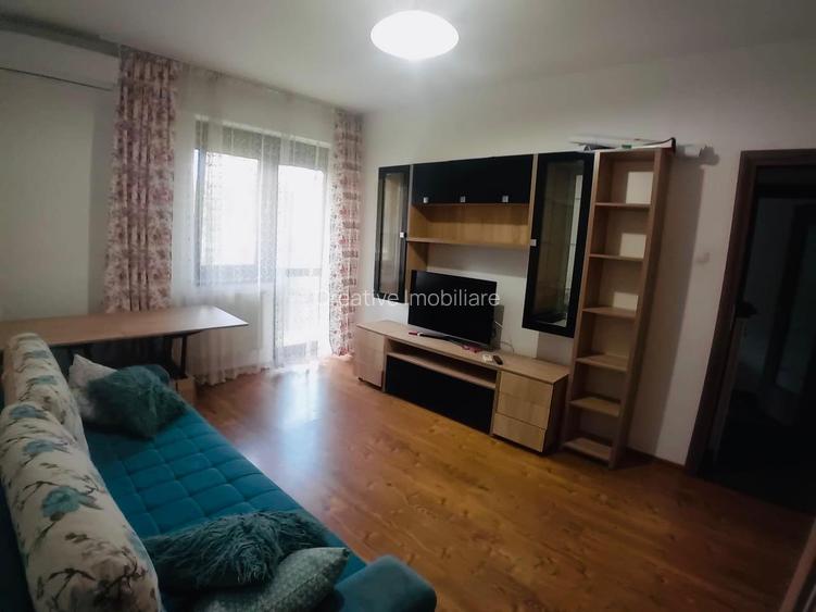 Apartament cu 2 camere decomandat, mobilat și utilat + 47 mp grădină proprie - 16