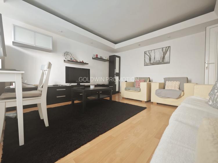 Aviatiei 2 camere   decomandate situate la 8" Metrou Aurel Vlaicu - 7