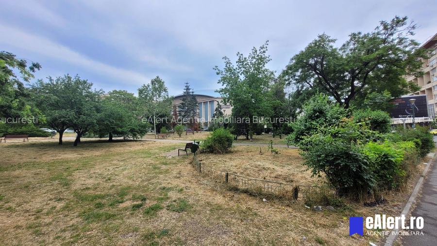 Apartament 2 camere, ultracentral, Str. Ion Campineanu, Sala Palatului! - 24