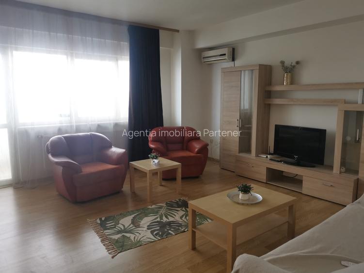 Apartament 2 camere, Tudor Vladimirescu, bloc nou, 76mp, mobilat - 4