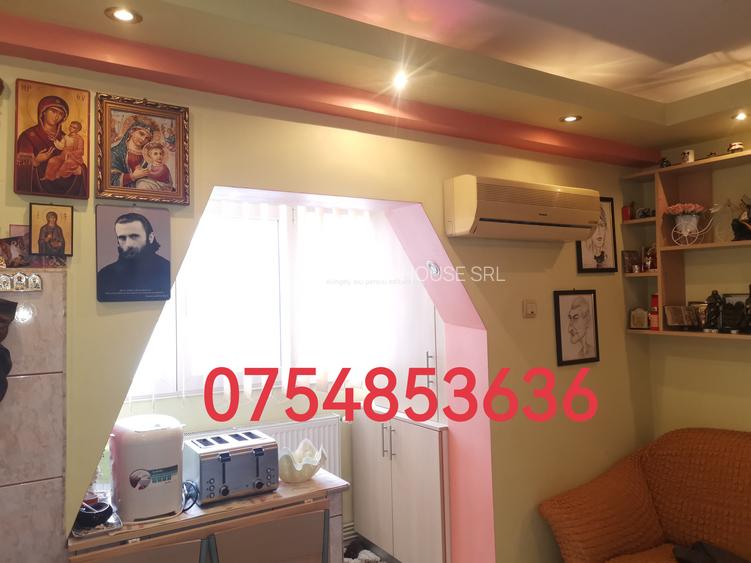 ZIMBRU-Pasaj O. Băncilă , 1CD, 42 MP, 74000 euro, două stații de COPOU/CENTRU - 2