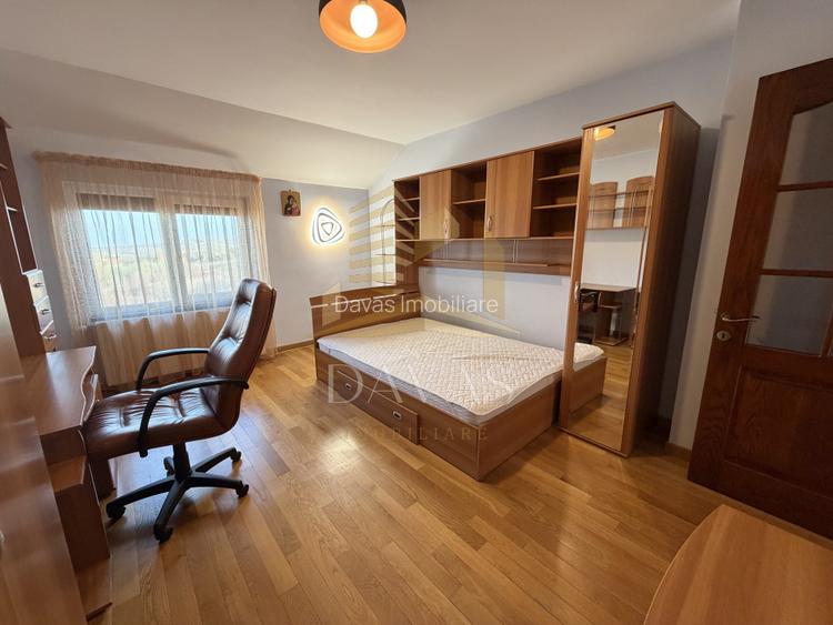 Casă individuala elegantă cu grădină superbă – perfectă pentru relaxare - 9