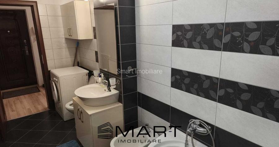 Apartament 2 camere zona Siretului - 5