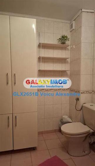 Garsoniera Bloc Nou - Berceni - Dimitrie Leonida - Parcare - 7