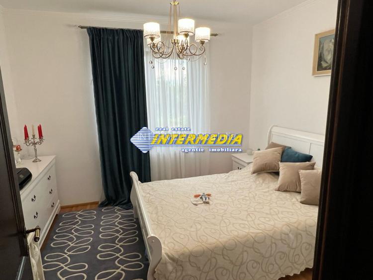 Casa noua construita pe un nivel in Cetate, ultrafinisa - 12