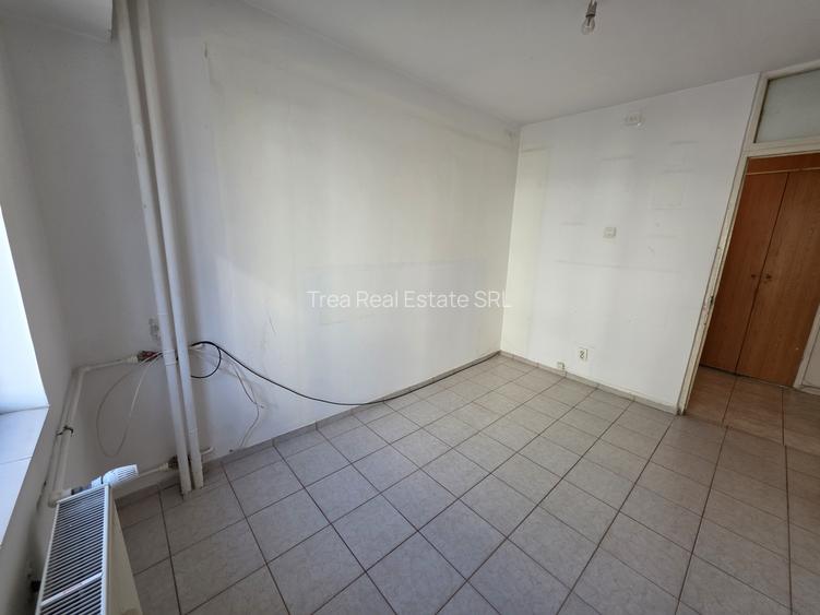 Bvd Chisinau I  Apartament de 3 camere | Bloc 1986 | anvelopat - 9