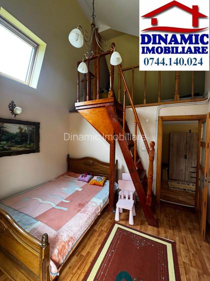 Casă, Bistrița, 1000 mp teren. Preț 590 eur/ lunar - 13