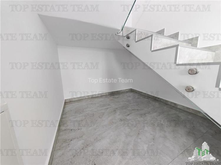 Vila individuala Corbeanca - 10