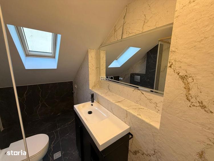 APARTAMENNT MANSARDA  BLOC NOU ZONA DOMENI - 5