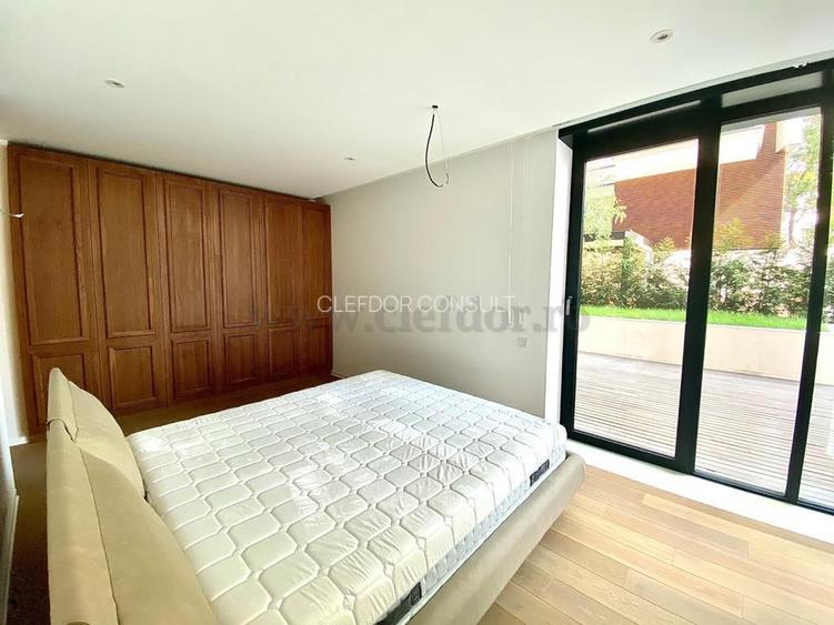 Primaverii - duplex cu 4 camere de inchiriat - 10