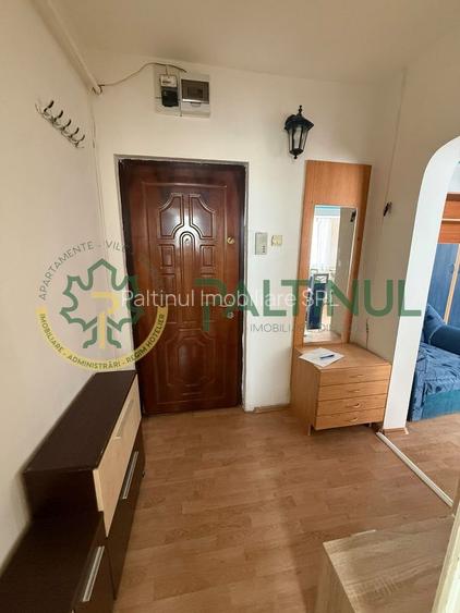 Apartament de închiriat în Sibiu ,3 camere, Bulevardul Mihai Viteazu - 5