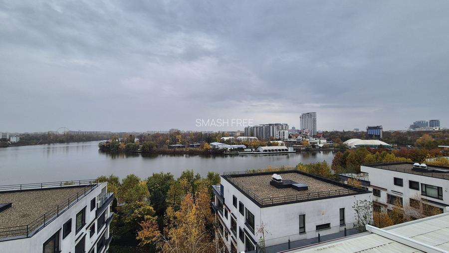 Penthouse 262,48 mp + terasa 165,16 + balcoane 10,73 mp - comision 0% - 16