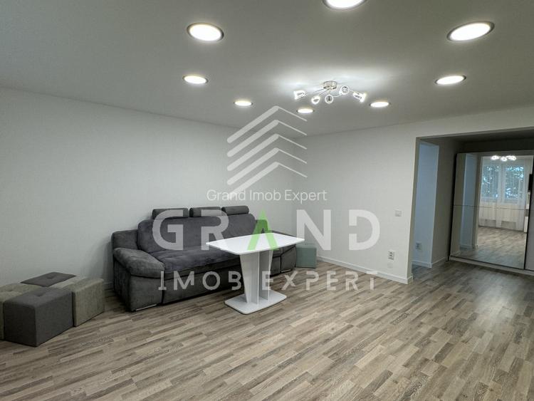 2 camere | RENOVAT | 51,27 mp | Orientare Est | Mănăștur–Mehedinți - 3