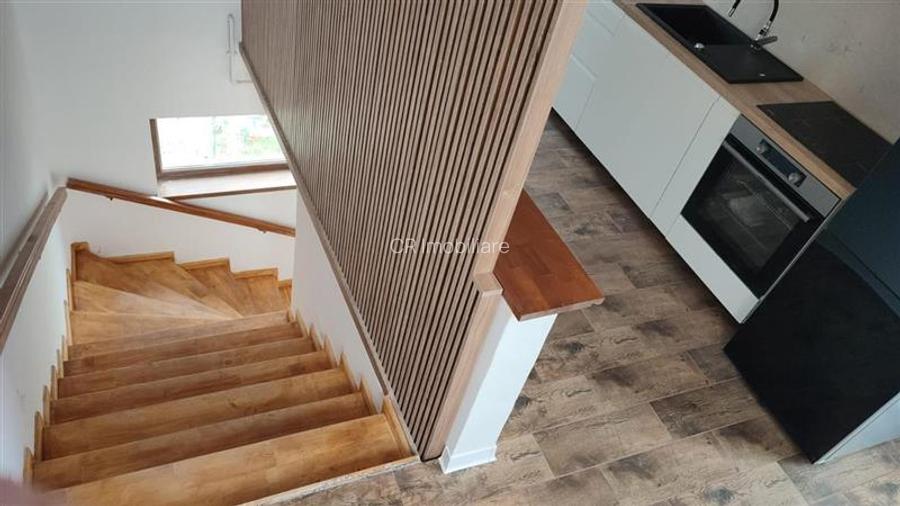 Apartament de 3 camere renovat 2025 Eminescu Toamnei - 2