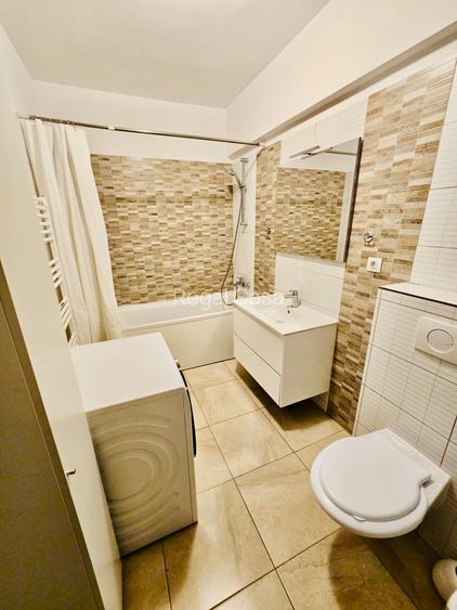Apartament 1 camera zona Tudor Vladimirescu - Conest Grand Residence - 8