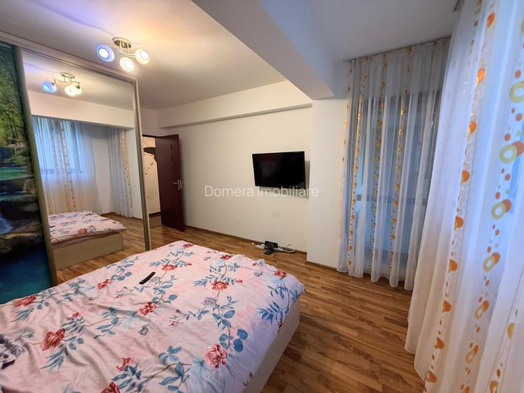Apartament 2 Camere Decomandat | Parcare proprie | Str. Oituz - 4
