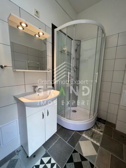 Ap 1 cameră | PARCARE | Zona Piața 1 Mai/Tăbăcarilor - 11