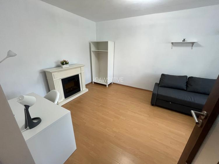 Tineretului vis-a-vis Parc,Apartament  Prima Inchiriere 2 camere decomandat - 5