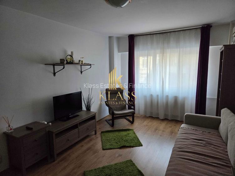 Garsonieră  în zona Piața Universității - 2