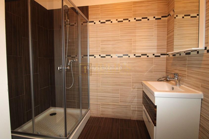 Duplex spațios – Dumbrăvița, cu garaj, bucatarie inchisa - 11