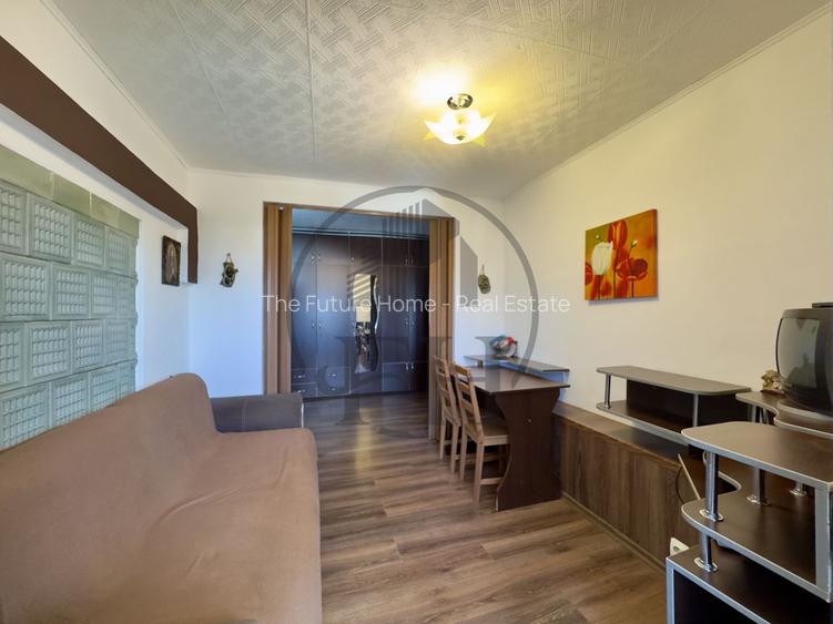 Apartament 2 camere de vanzare Costinesti, Constanta - 8