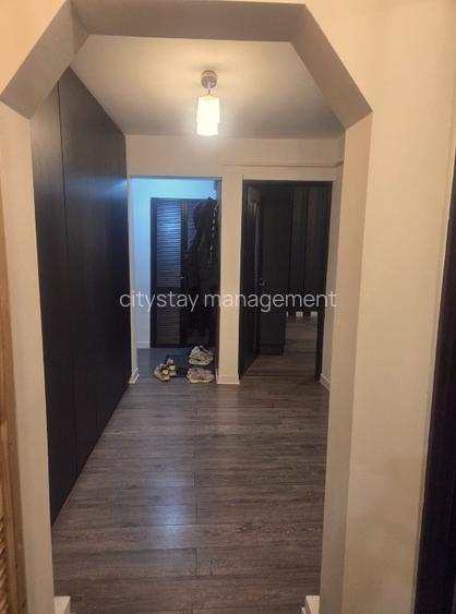 Apartament 2 camere decomandat,  mobilat modern , 1MAI , Craiova - 7