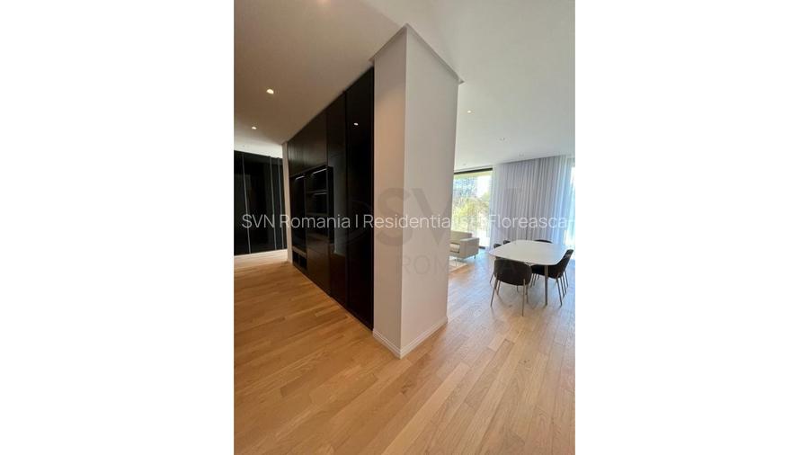 REA1010301 Apartament High End 3 camere Rahmaninov Residence I Park view - 24