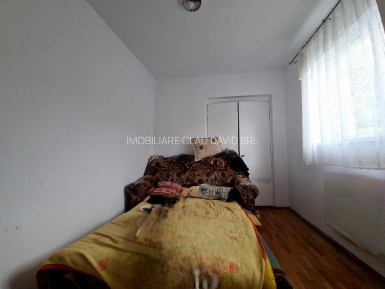 DOUA CASE DE VANZARE - ZONA  RACADAU - SINGUR IN CURTE - 14