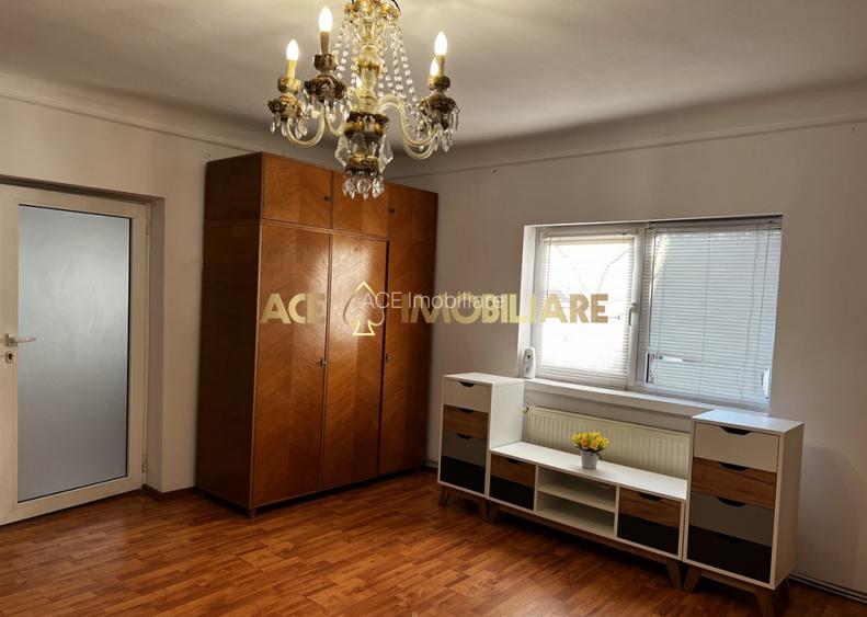 2 Camere de inchiriat | Aparatorii Patriei | Metrou | Casa | Curte | Centrala | - 3