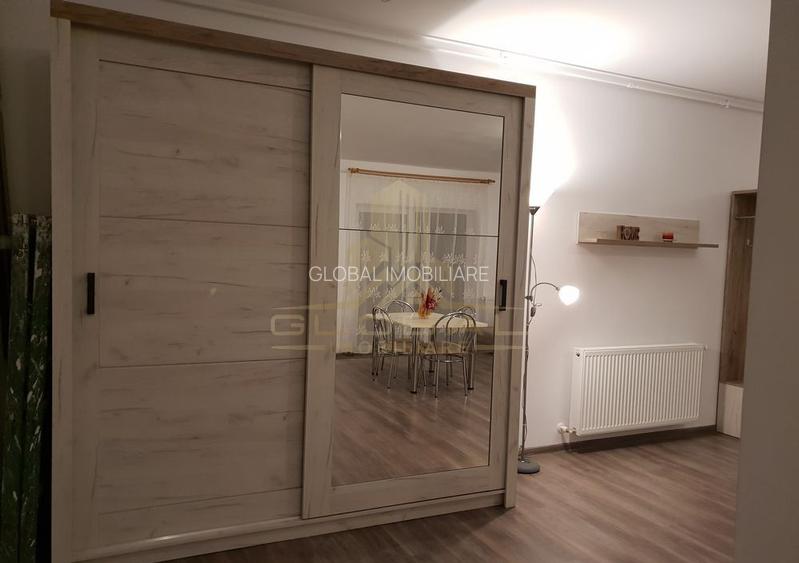 2 camere, 56 mp, parcare, terasa, zona str.Nicolae Steinhardt, Europa - 4